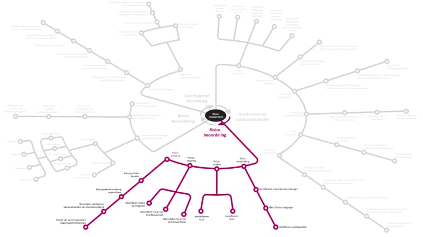 Verdieping Risicobeoordeling