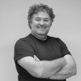 Godfried Boshuizen