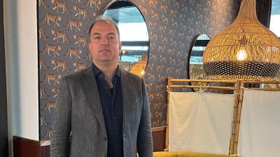 Foto van Horaca-ondernemer