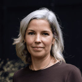 Inge van der Beijl