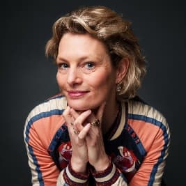 Lucinda Sterk