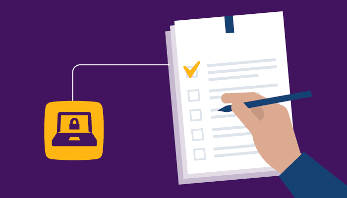 Check de 5 Basisprincipes