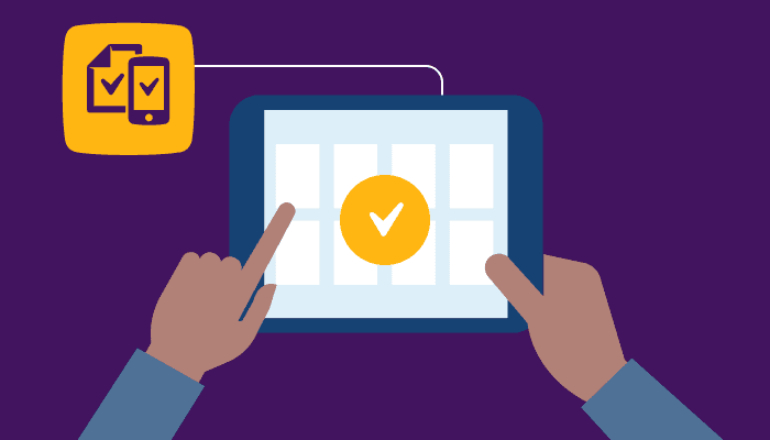 Doe de CyberVeilig Check voor mkb en zzp