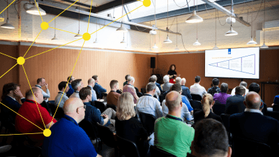 Break-out sessie