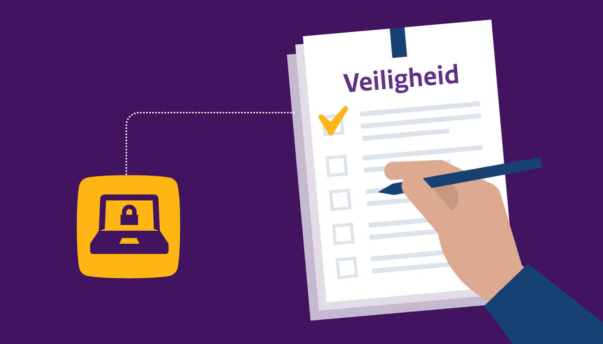 Ncsc Check Toegankelijkheid CyberVeilig Check | NCSC