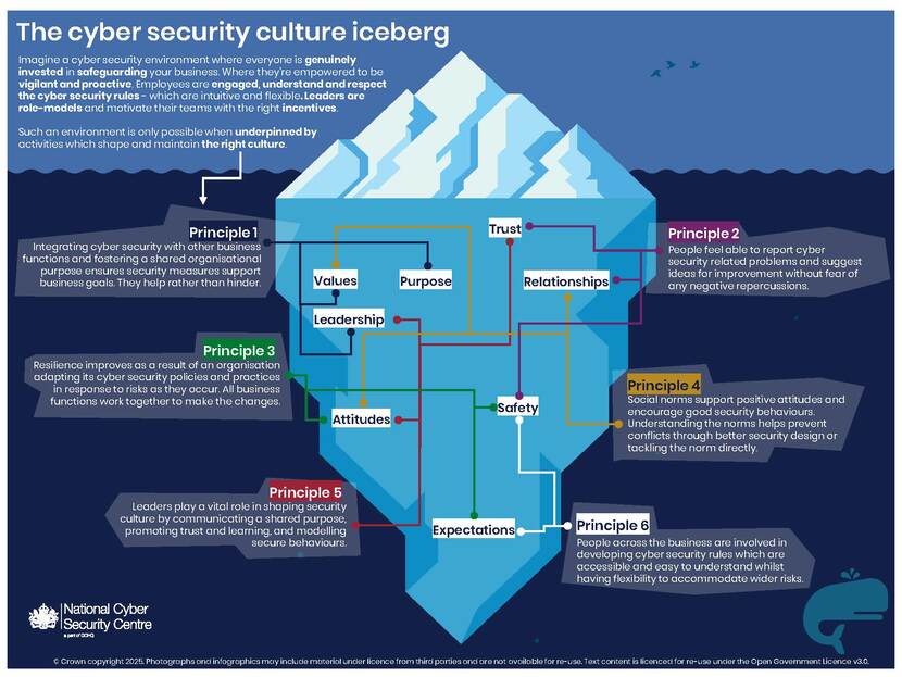 Ontwikkel een positieve cybersecuritycultuur_bijlage